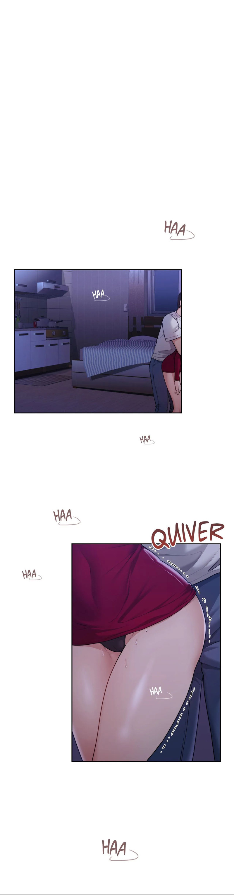 From Today, My Favorite… - Chapter 4 Page 8