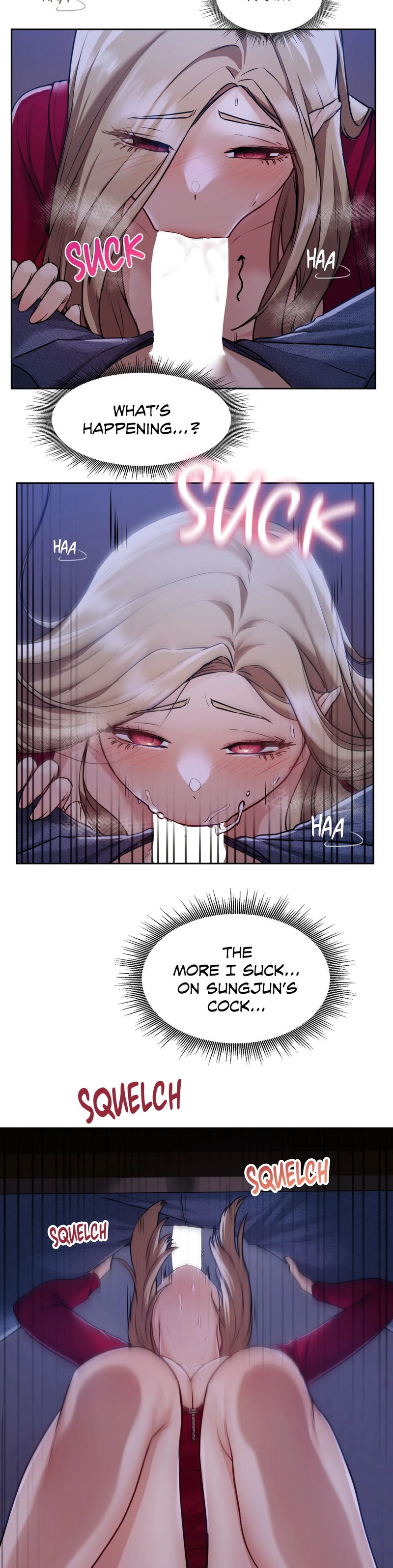 From Today, My Favorite… - Chapter 4 Page 81