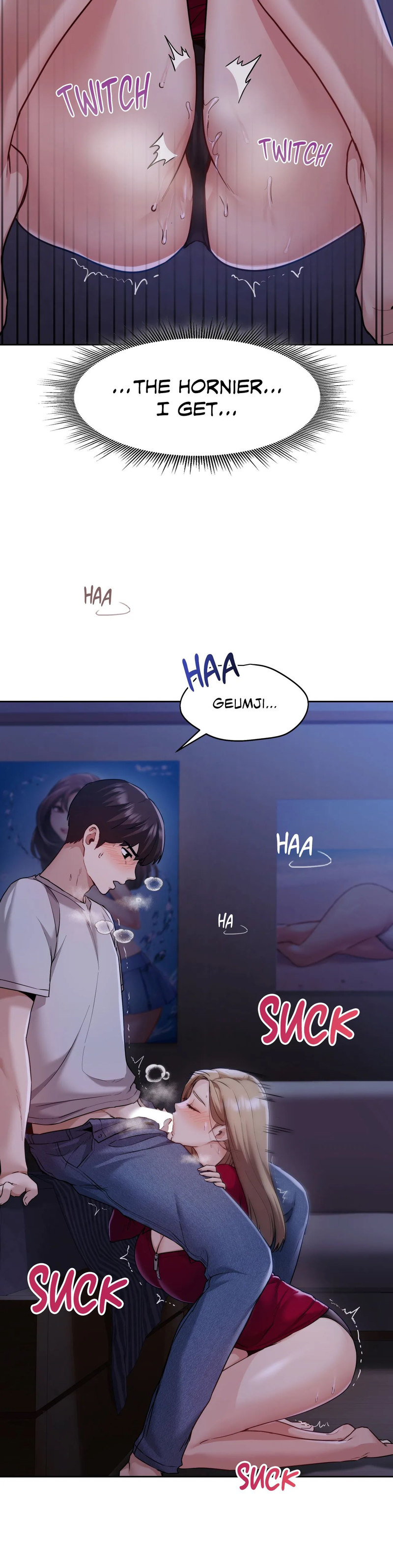 From Today, My Favorite… - Chapter 4 Page 82