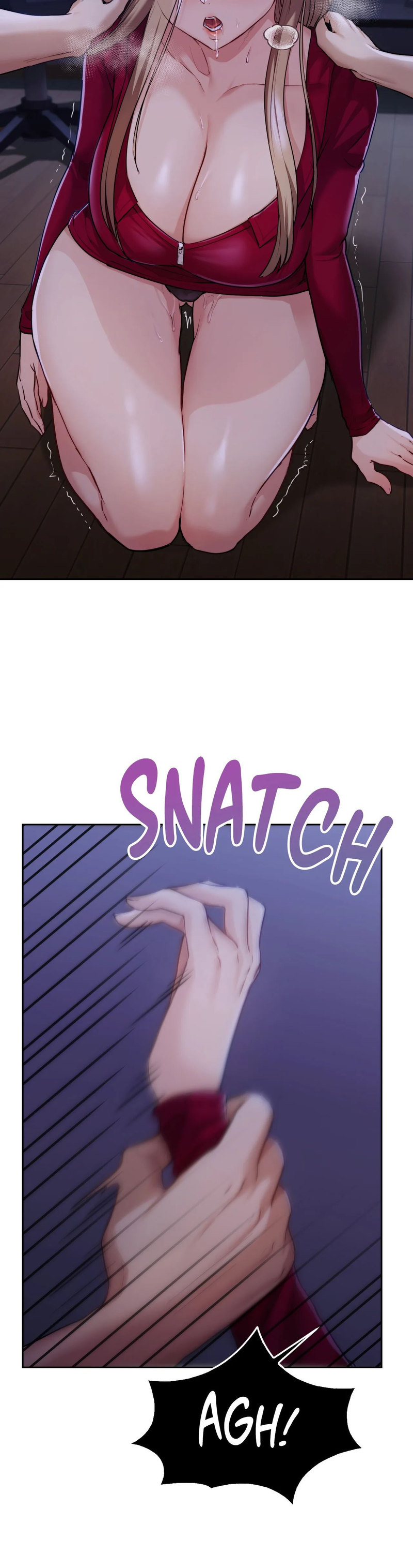 From Today, My Favorite… - Chapter 4 Page 90