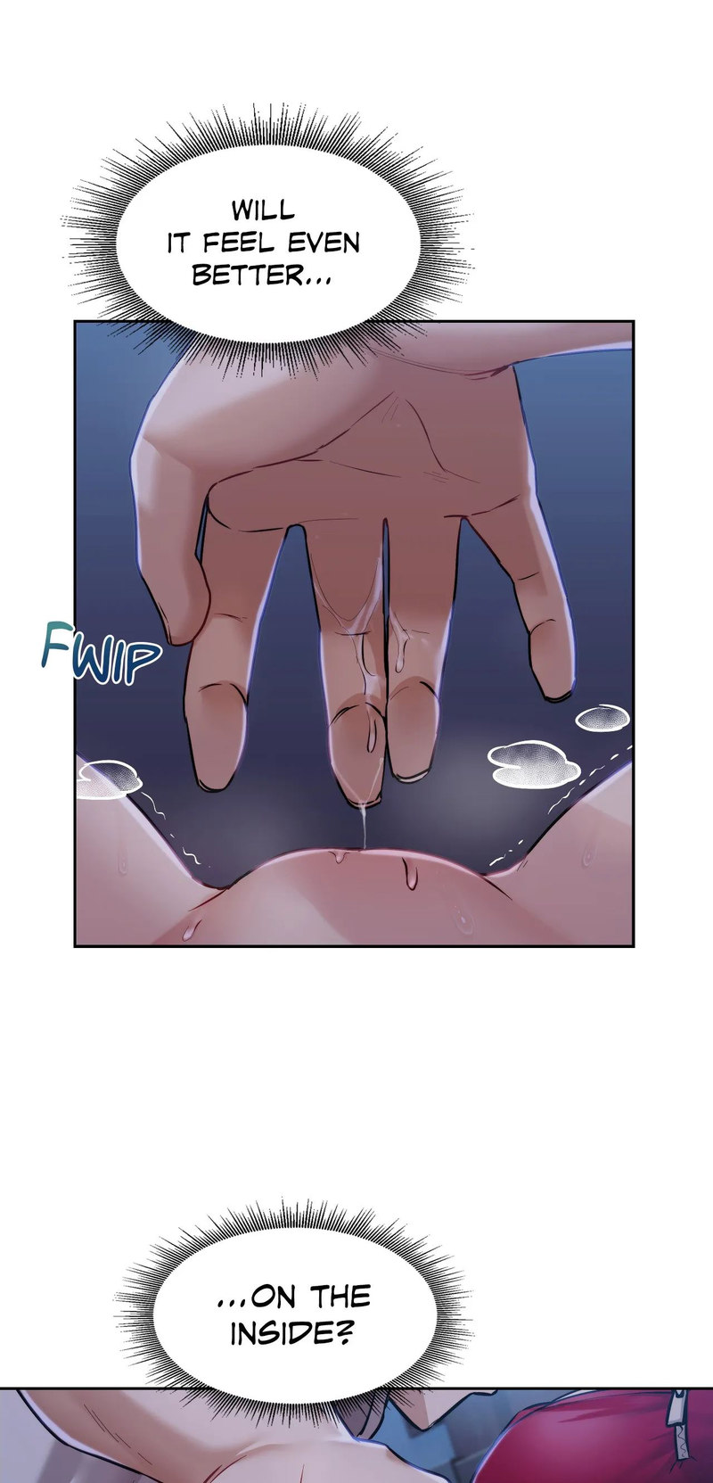 From Today, My Favorite… - Chapter 5 Page 13