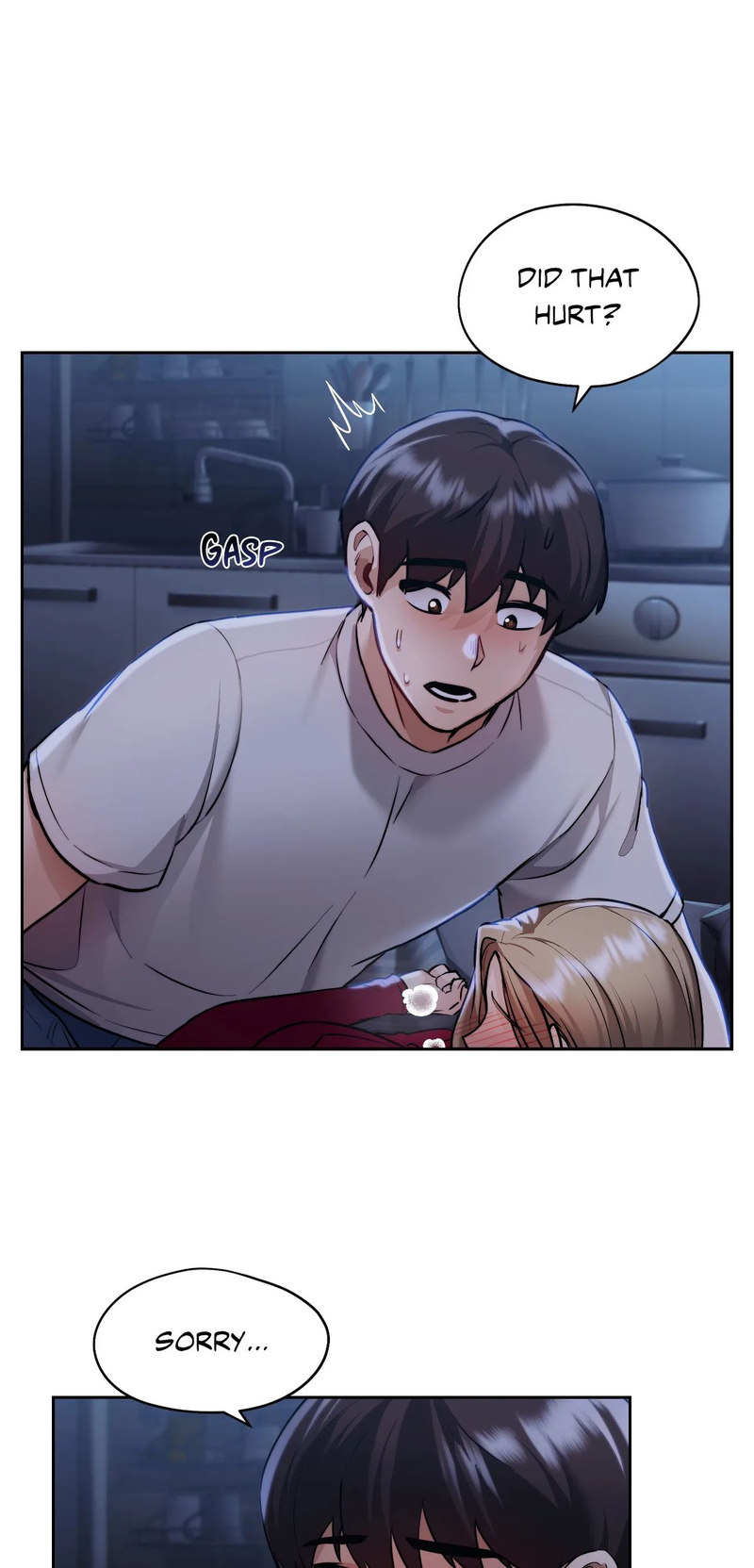From Today, My Favorite… - Chapter 5 Page 16