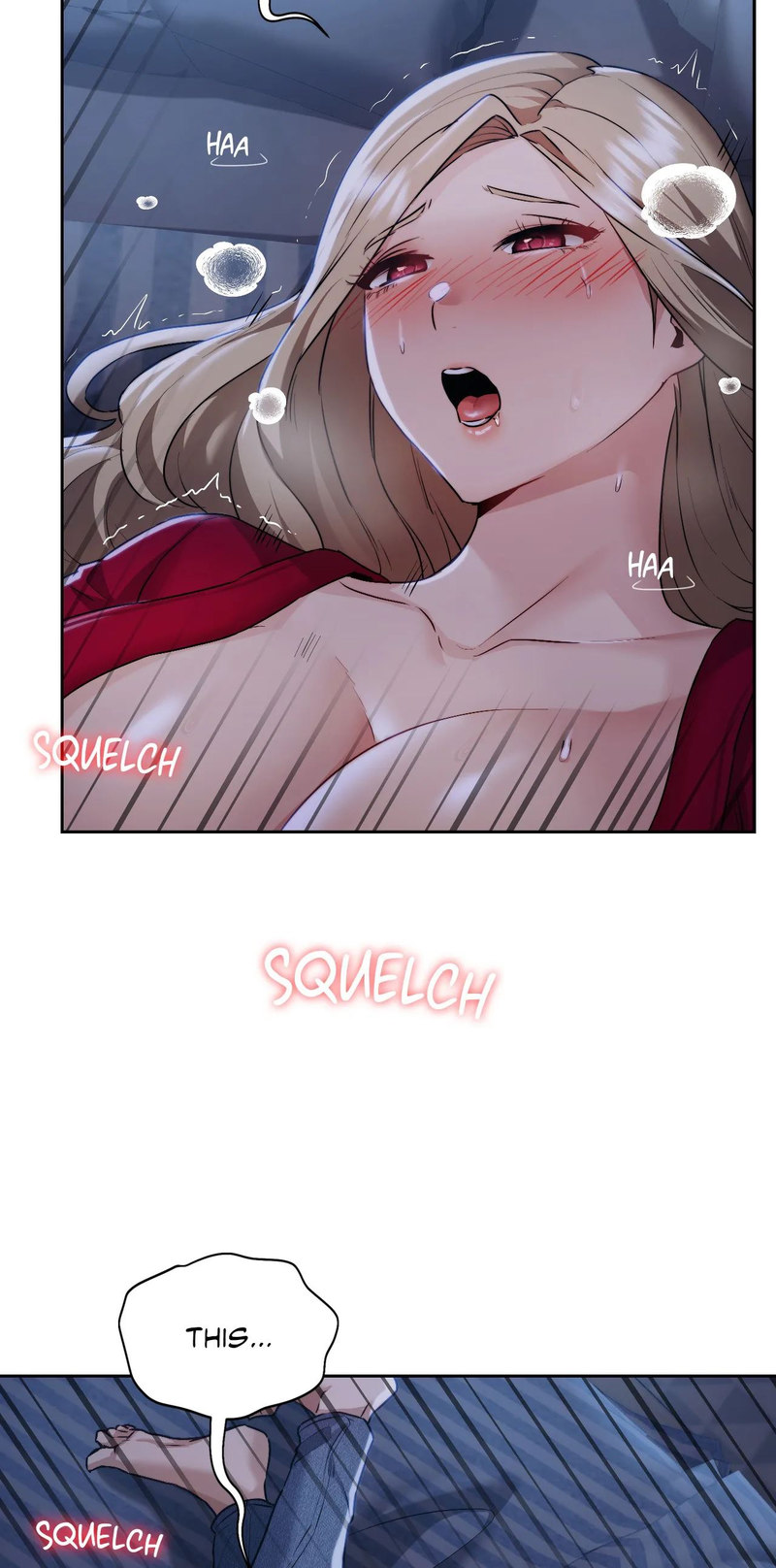 From Today, My Favorite… - Chapter 5 Page 27