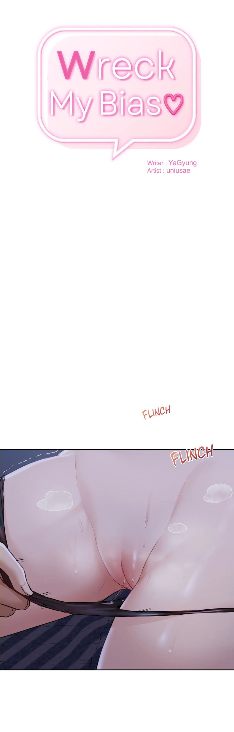 From Today, My Favorite… - Chapter 5 Page 3