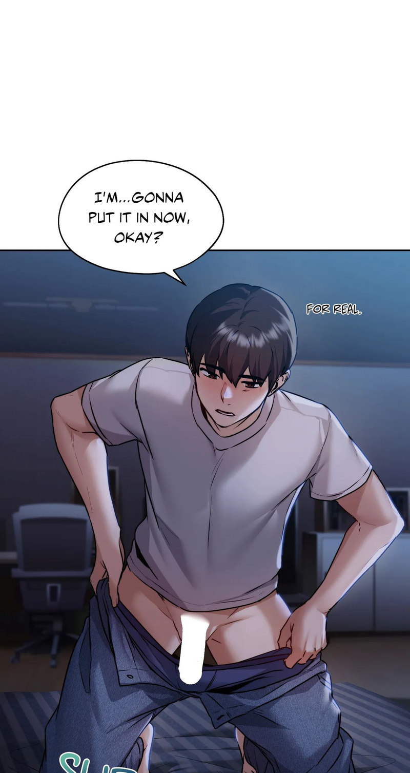 From Today, My Favorite… - Chapter 5 Page 31