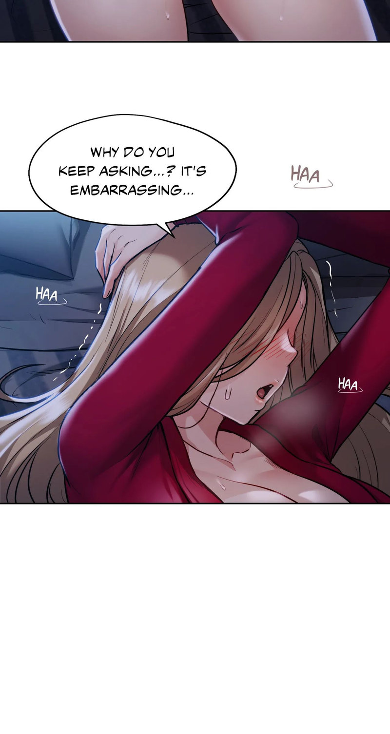 From Today, My Favorite… - Chapter 5 Page 33
