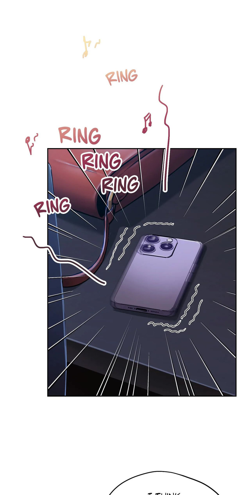 From Today, My Favorite… - Chapter 5 Page 38