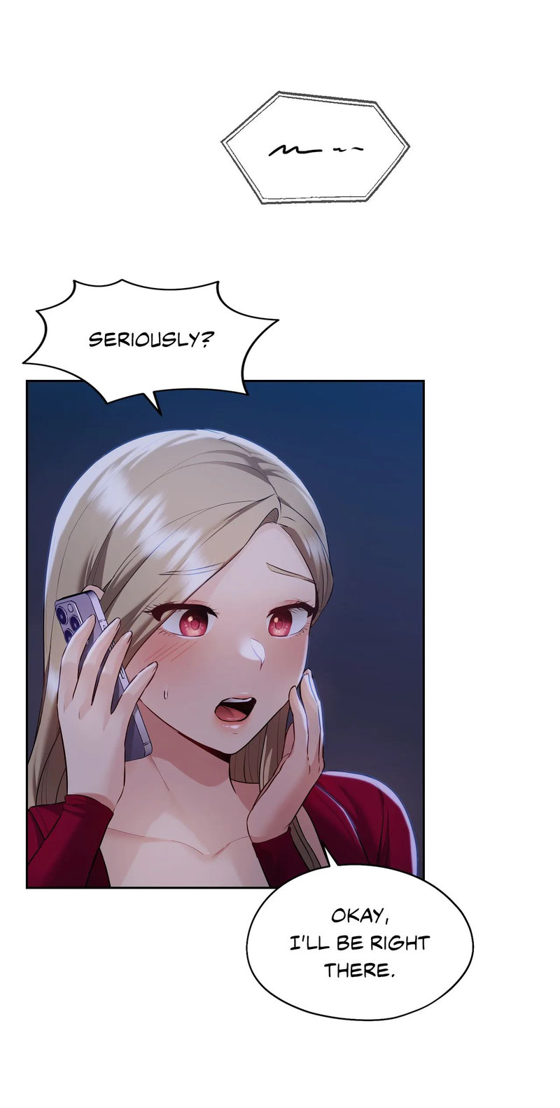 From Today, My Favorite… - Chapter 5 Page 42