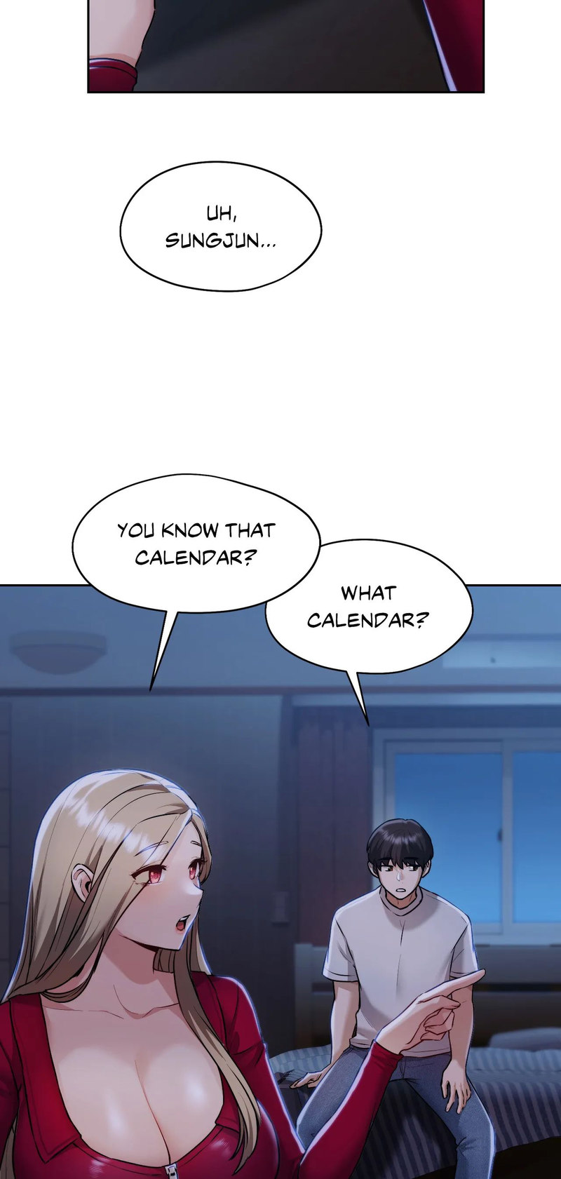 From Today, My Favorite… - Chapter 5 Page 46