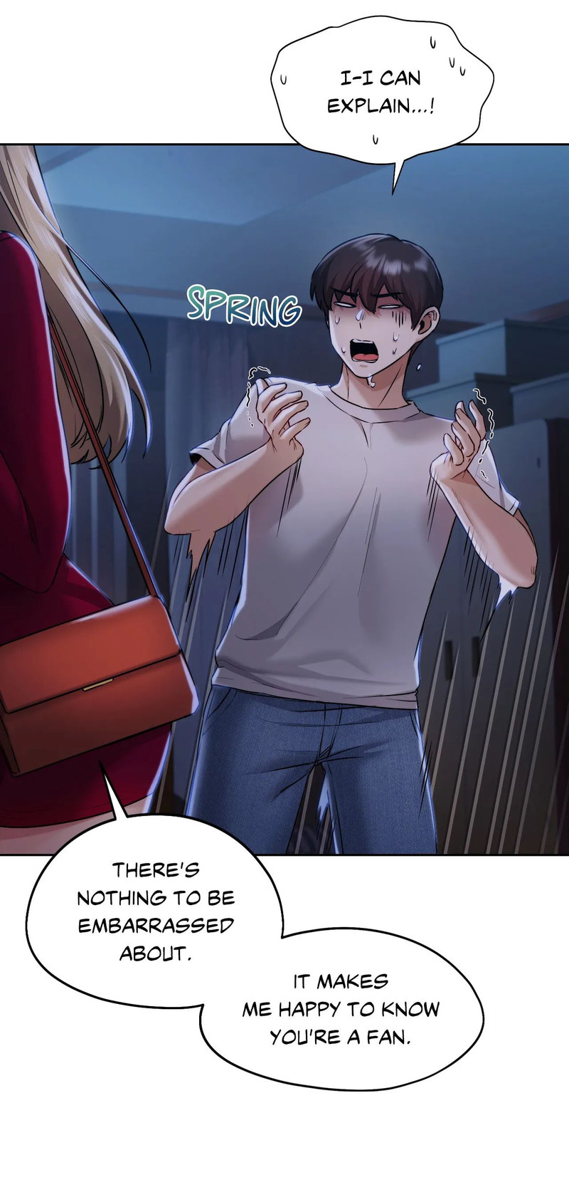 From Today, My Favorite… - Chapter 5 Page 48