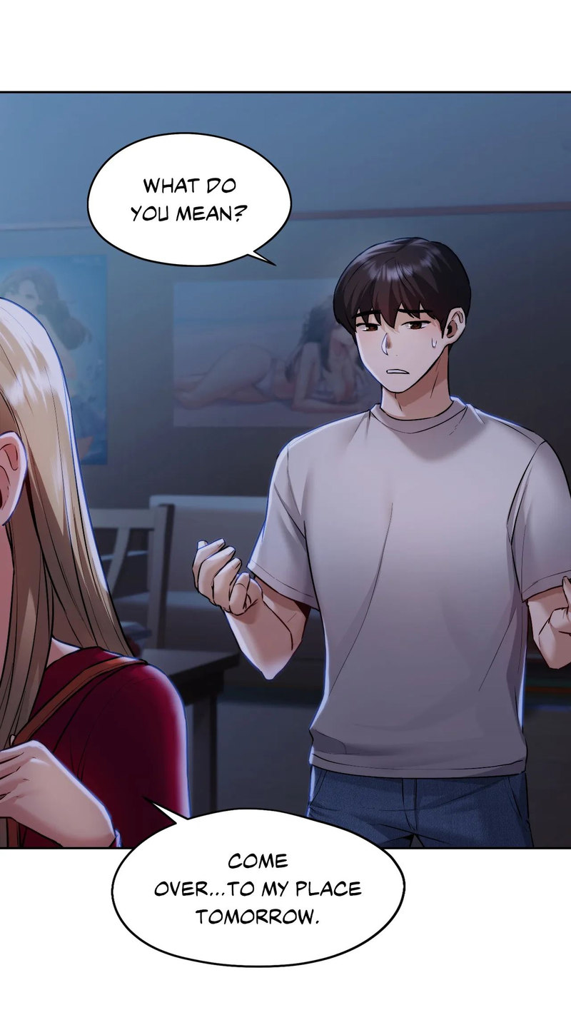 From Today, My Favorite… - Chapter 5 Page 49