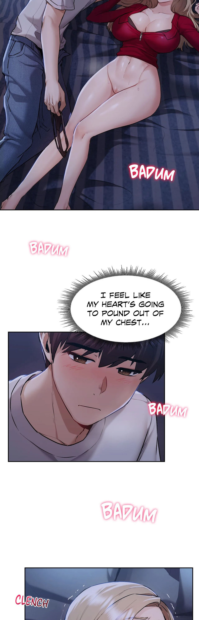 From Today, My Favorite… - Chapter 5 Page 5