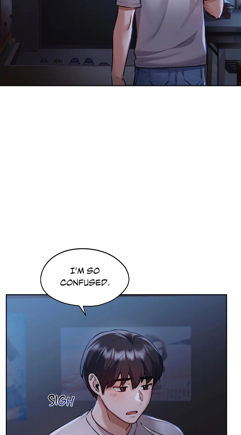 From Today, My Favorite… - Chapter 5 Page 52