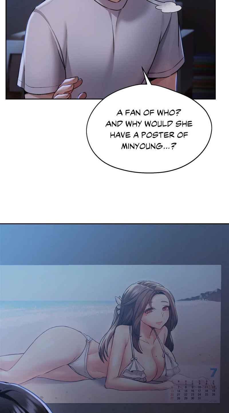 From Today, My Favorite… - Chapter 5 Page 53