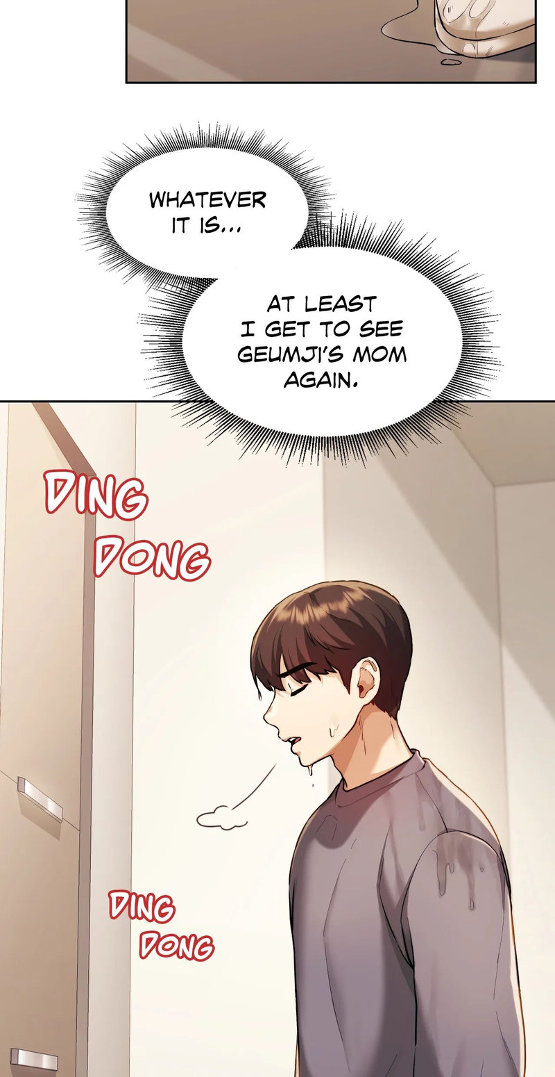 From Today, My Favorite… - Chapter 5 Page 57