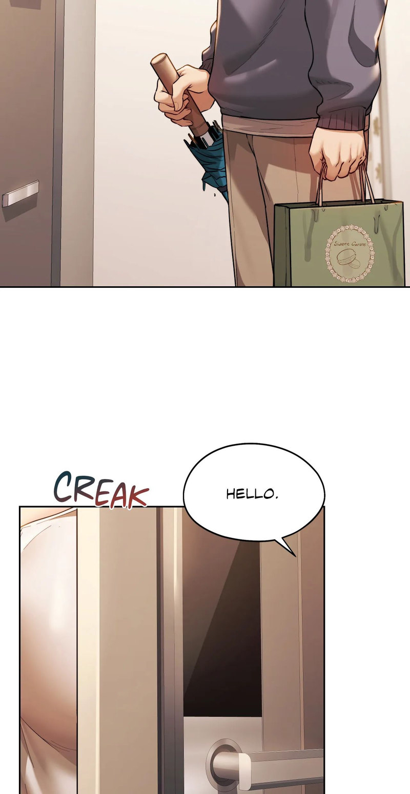 From Today, My Favorite… - Chapter 5 Page 58