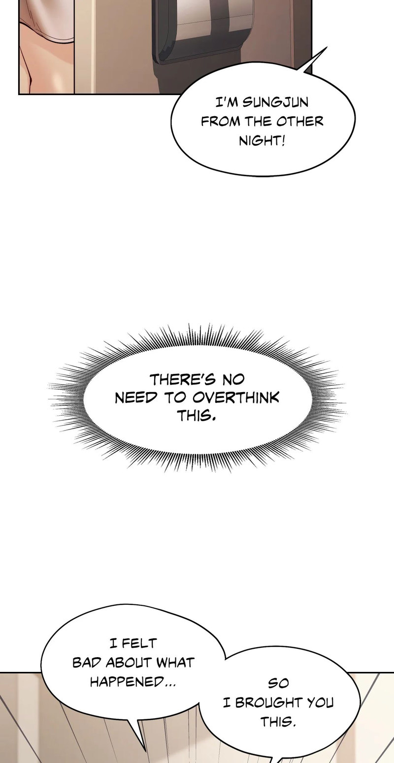 From Today, My Favorite… - Chapter 5 Page 59