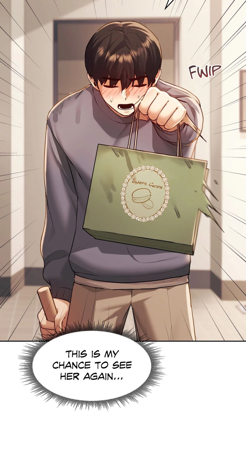 From Today, My Favorite… - Chapter 5 Page 60
