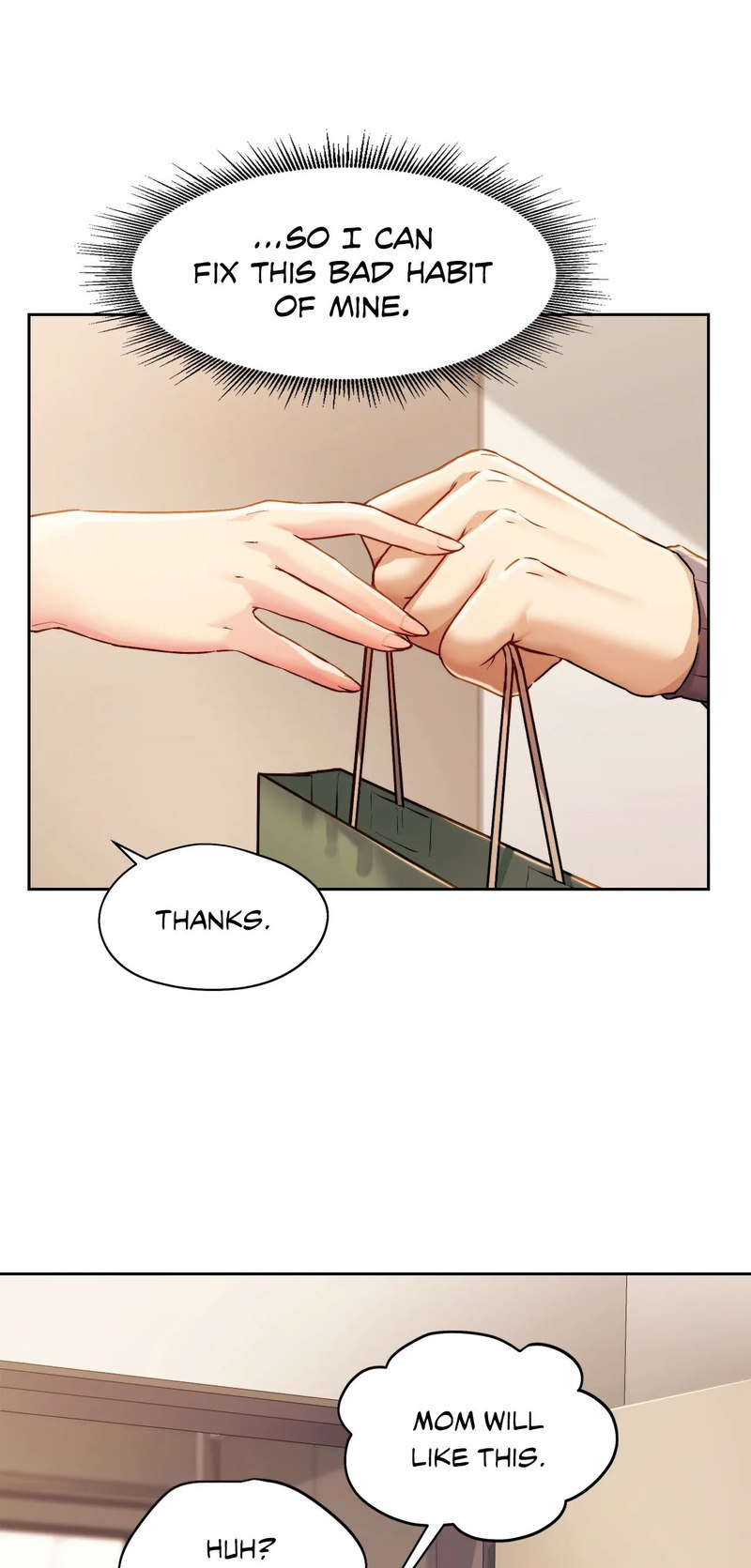 From Today, My Favorite… - Chapter 5 Page 61