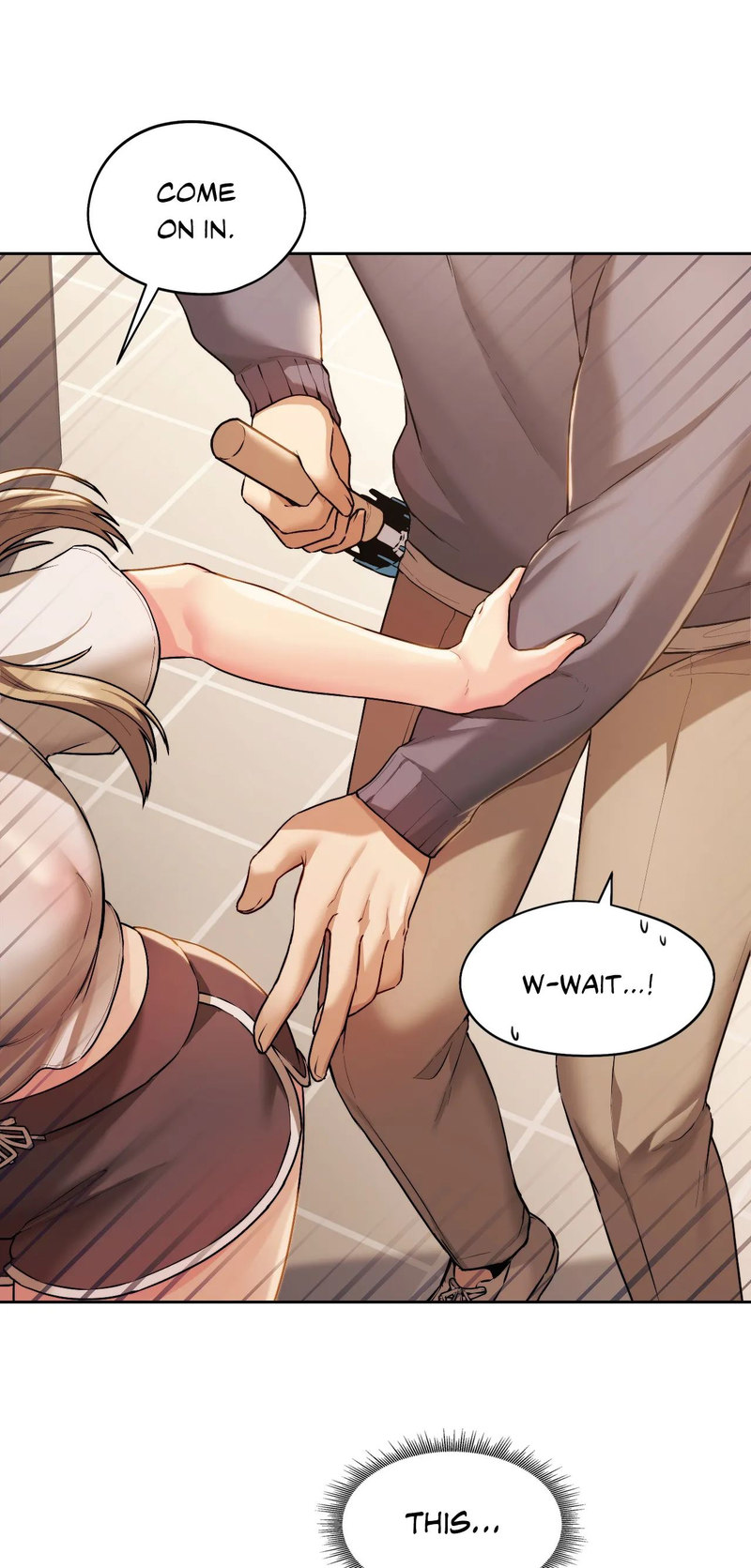 From Today, My Favorite… - Chapter 5 Page 65