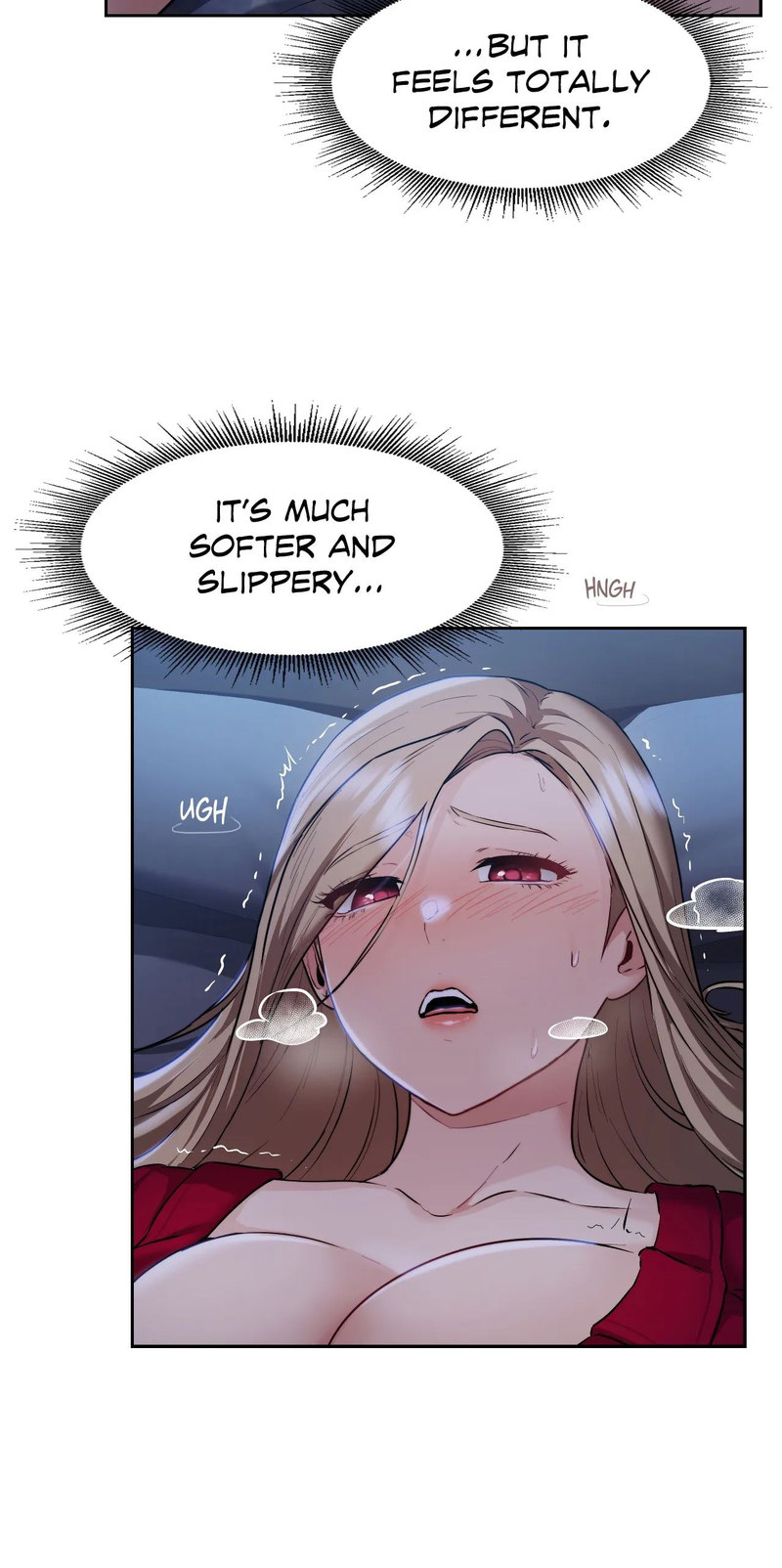 From Today, My Favorite… - Chapter 5 Page 9
