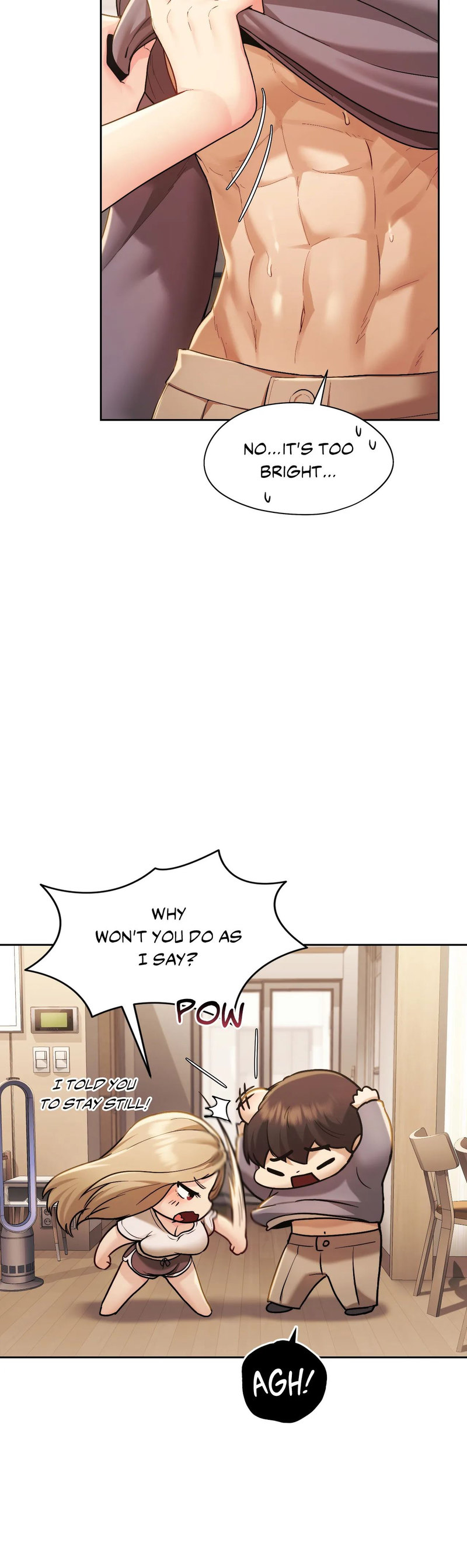From Today, My Favorite… - Chapter 6 Page 10