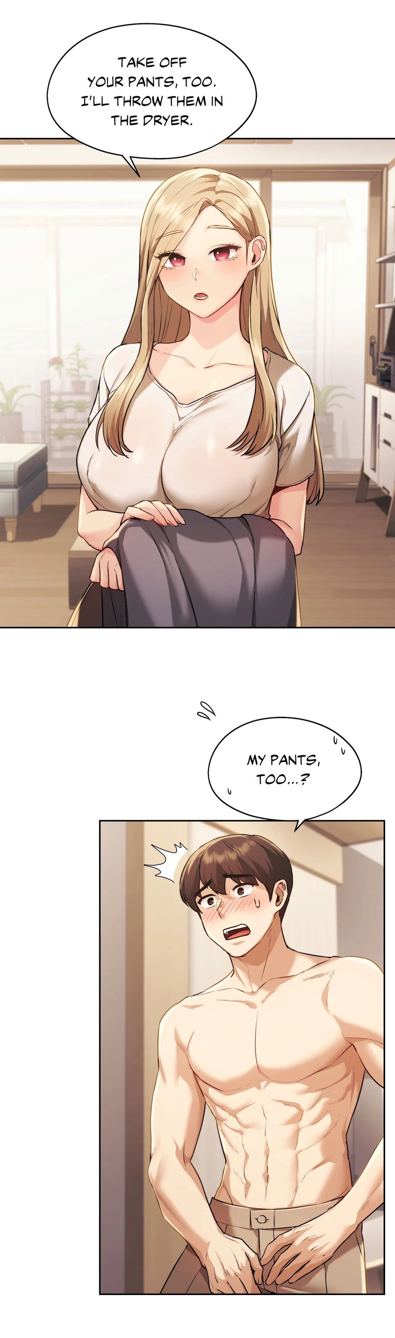 From Today, My Favorite… - Chapter 6 Page 16