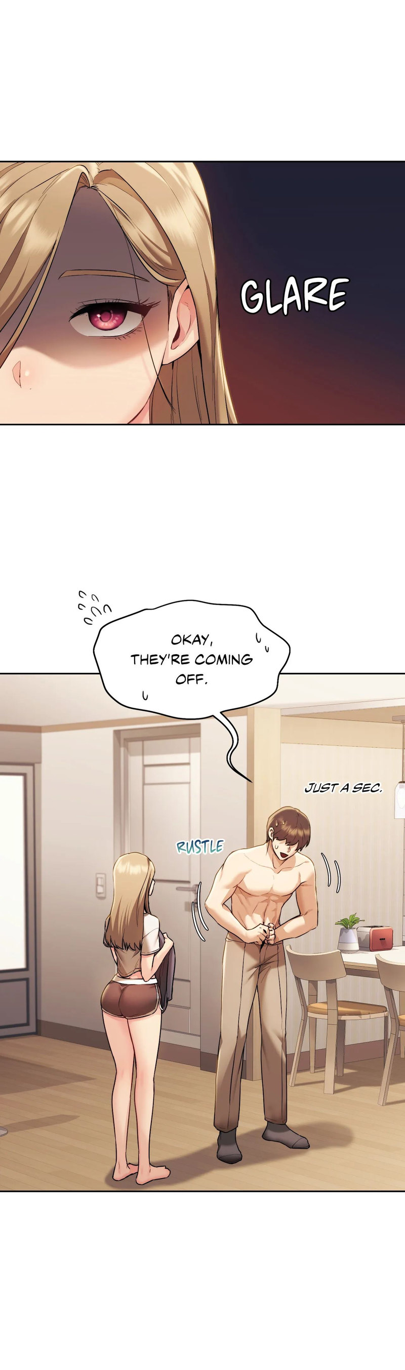 From Today, My Favorite… - Chapter 6 Page 17