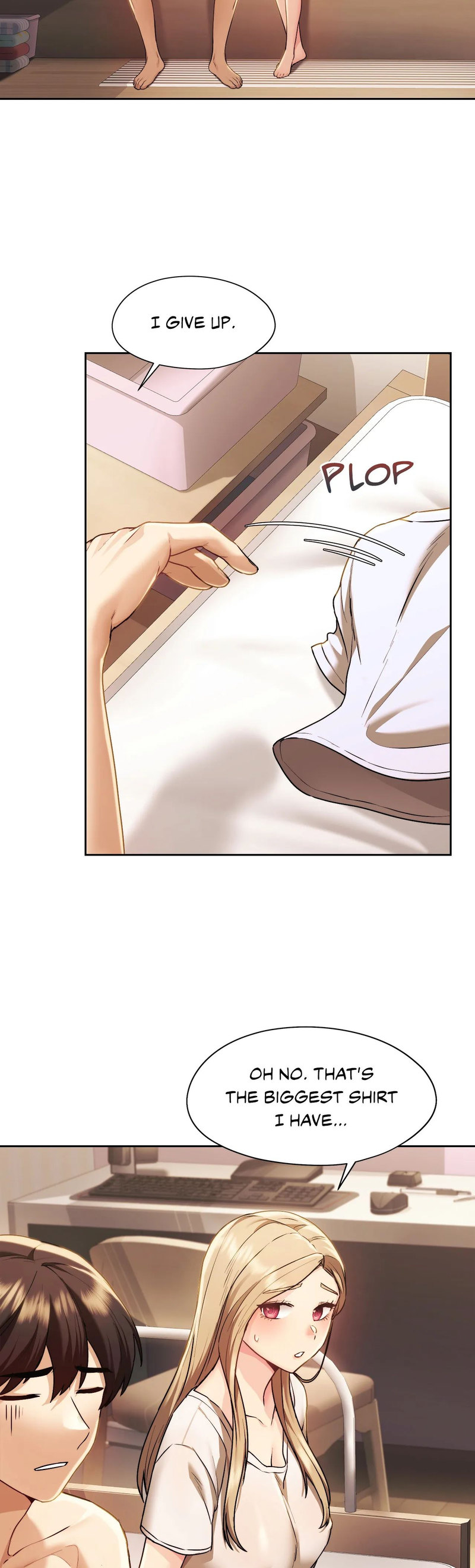 From Today, My Favorite… - Chapter 6 Page 24