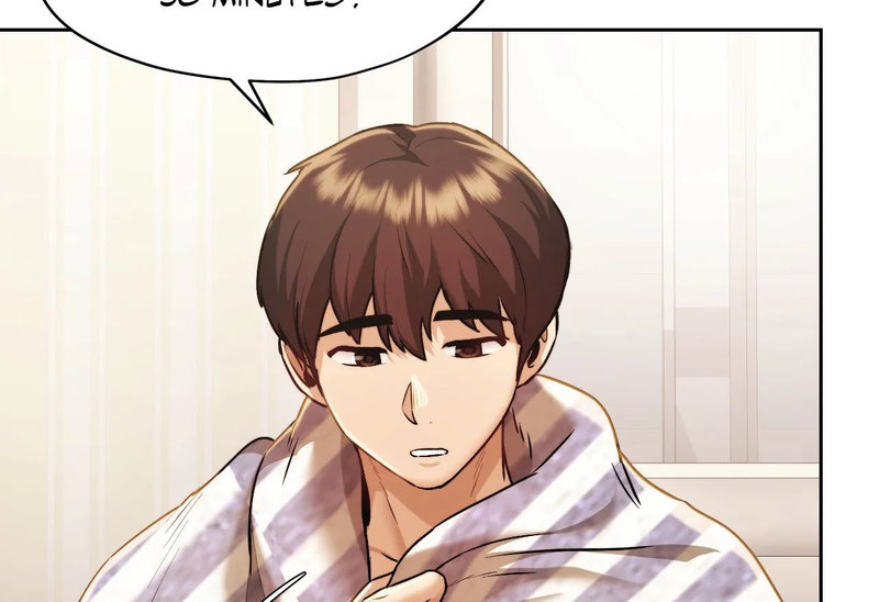 From Today, My Favorite… - Chapter 6 Page 29