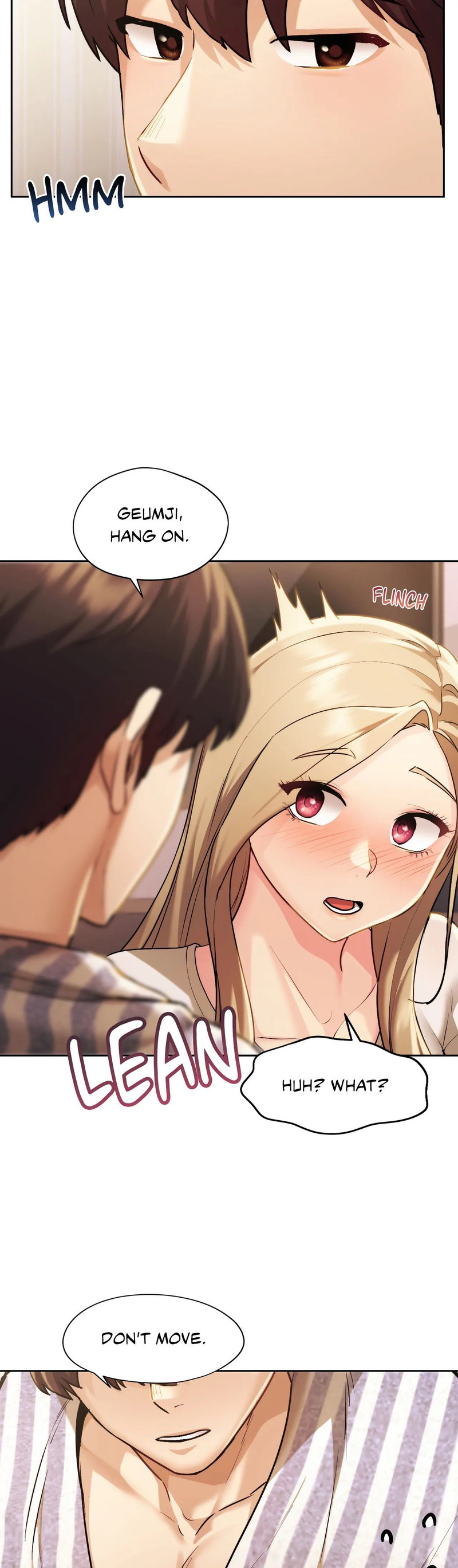 From Today, My Favorite… - Chapter 6 Page 32