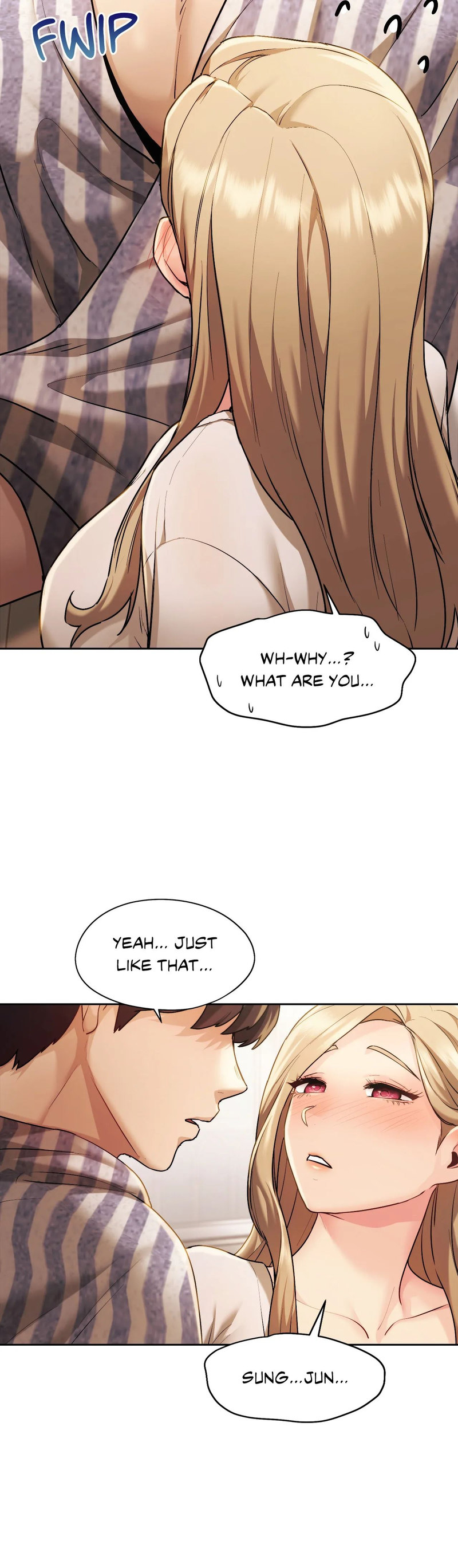 From Today, My Favorite… - Chapter 6 Page 33
