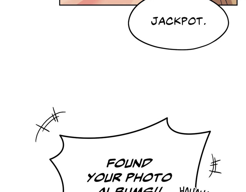 From Today, My Favorite… - Chapter 6 Page 37