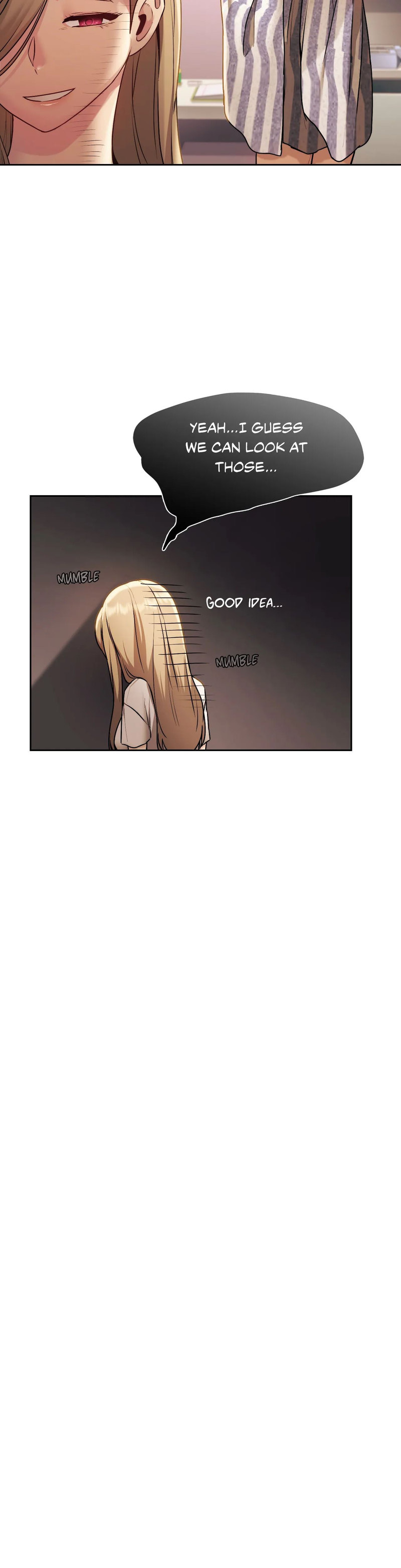 From Today, My Favorite… - Chapter 6 Page 40