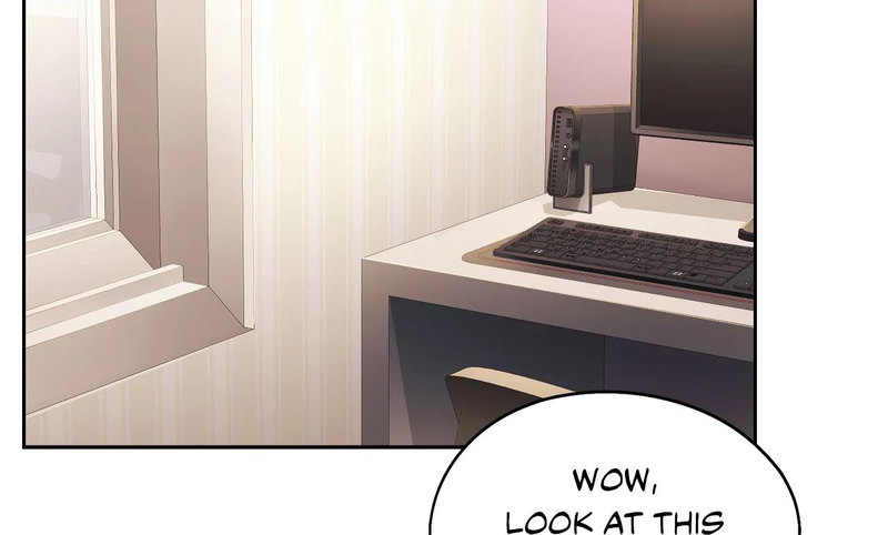 From Today, My Favorite… - Chapter 6 Page 42