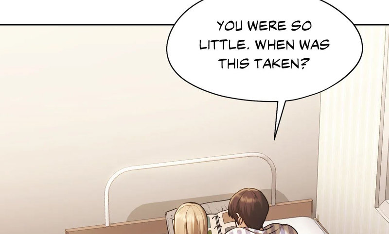 From Today, My Favorite… - Chapter 6 Page 44