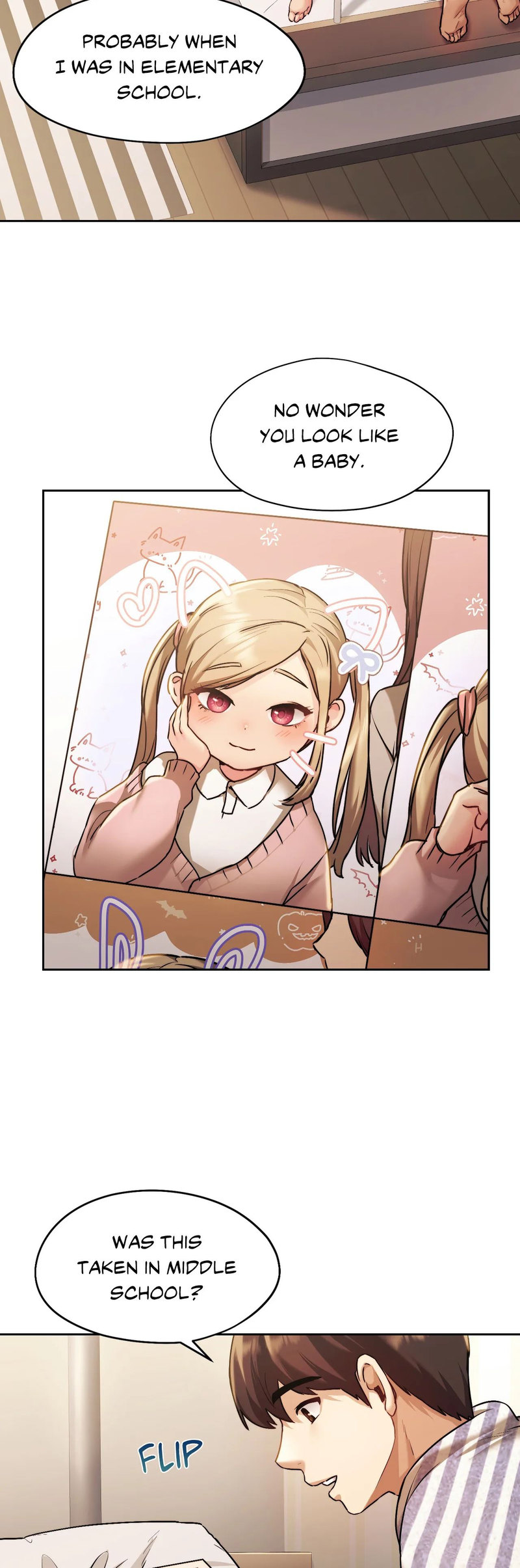From Today, My Favorite… - Chapter 6 Page 46