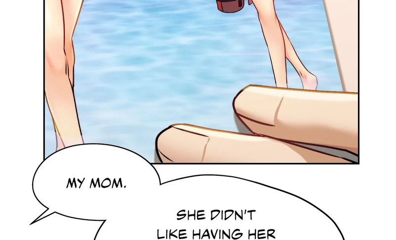 From Today, My Favorite… - Chapter 6 Page 53