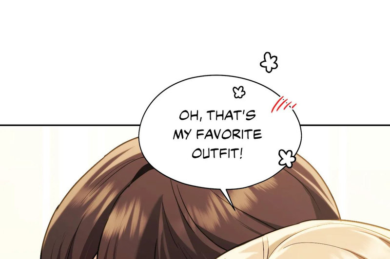 From Today, My Favorite… - Chapter 6 Page 57