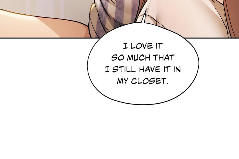 From Today, My Favorite… - Chapter 6 Page 59