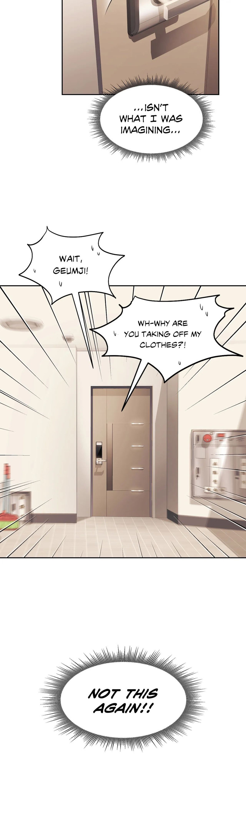 From Today, My Favorite… - Chapter 6 Page 6