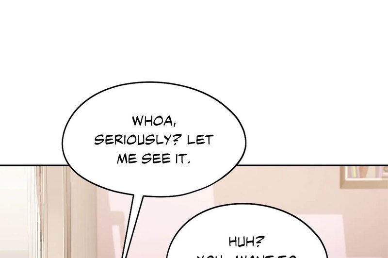From Today, My Favorite… - Chapter 6 Page 61