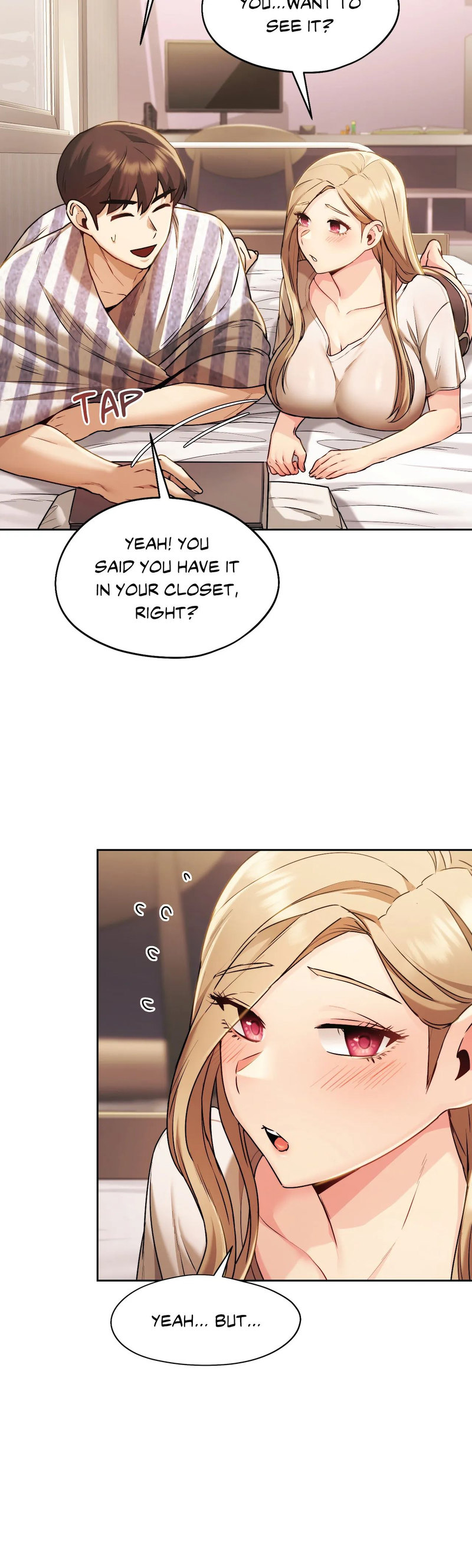 From Today, My Favorite… - Chapter 6 Page 62