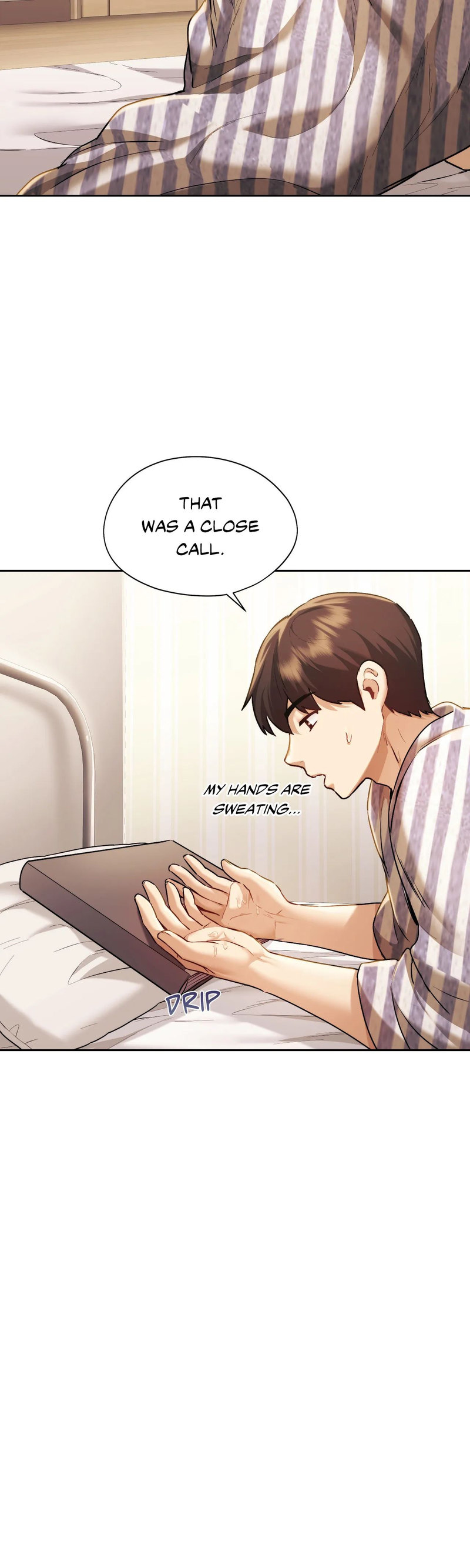 From Today, My Favorite… - Chapter 6 Page 69