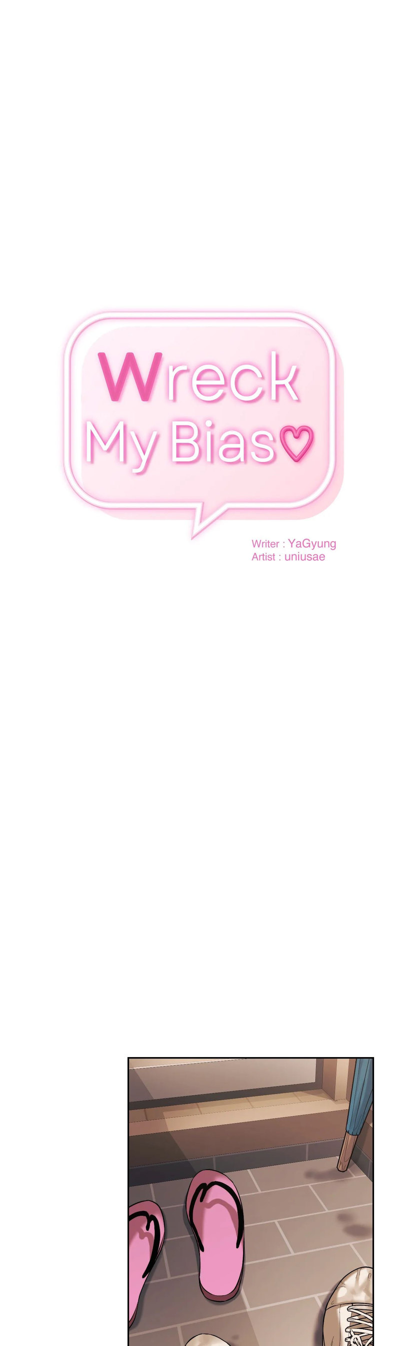 From Today, My Favorite… - Chapter 6 Page 7