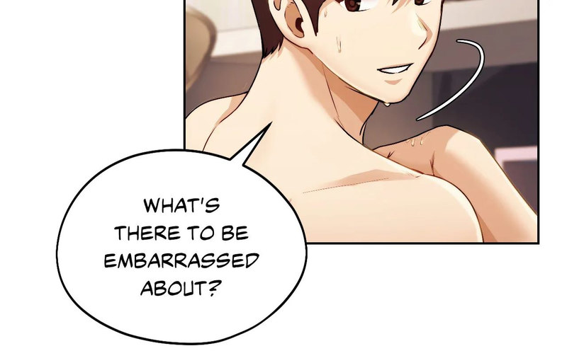 From Today, My Favorite… - Chapter 6 Page 74