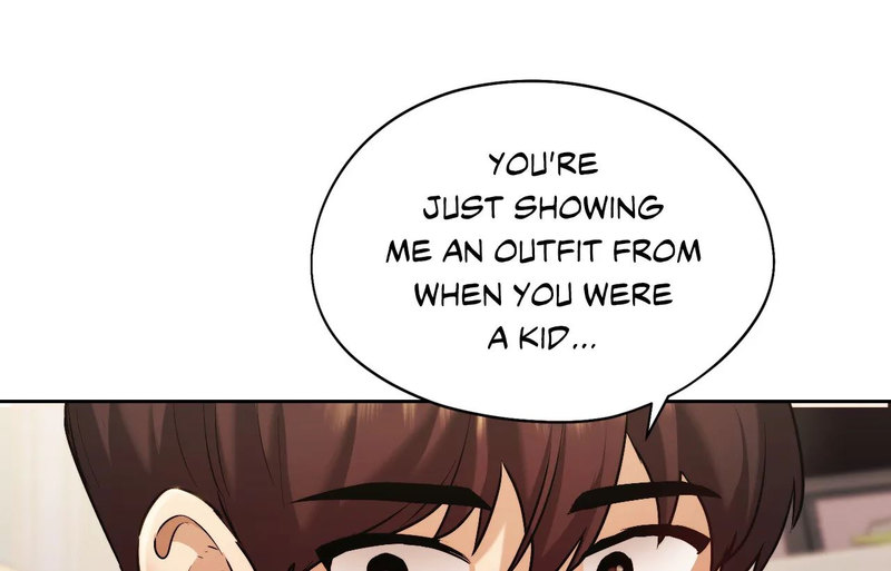 From Today, My Favorite… - Chapter 6 Page 75