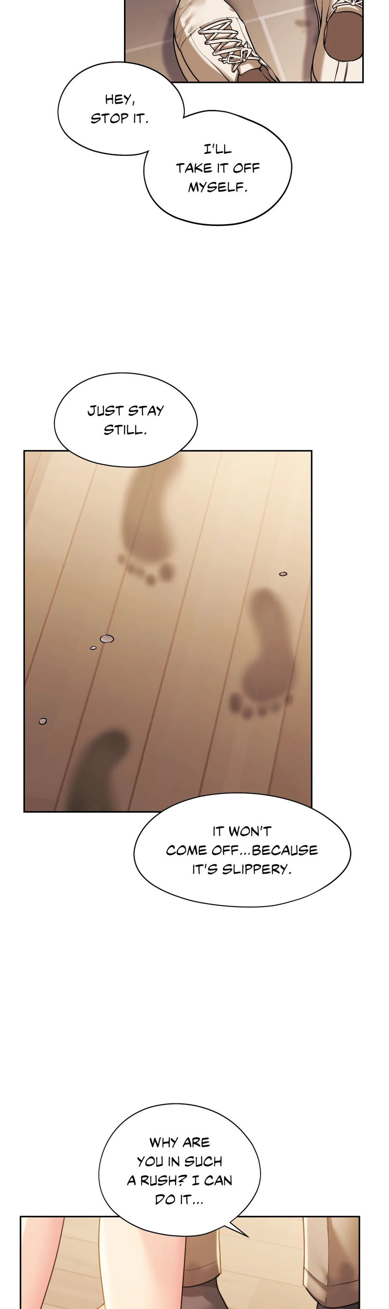 From Today, My Favorite… - Chapter 6 Page 8