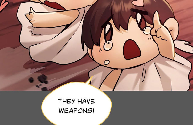From Today, My Favorite… - Chapter 6 Page 81