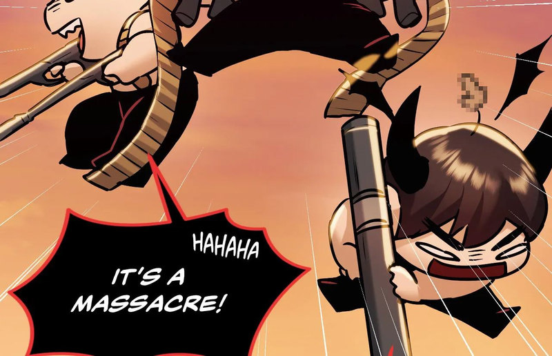 From Today, My Favorite… - Chapter 6 Page 84